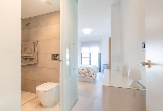 Revente - Appartement - Guardamar del Segura - Costa Blanca