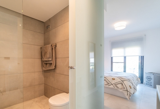Revente - Appartement - Guardamar del Segura - Costa Blanca