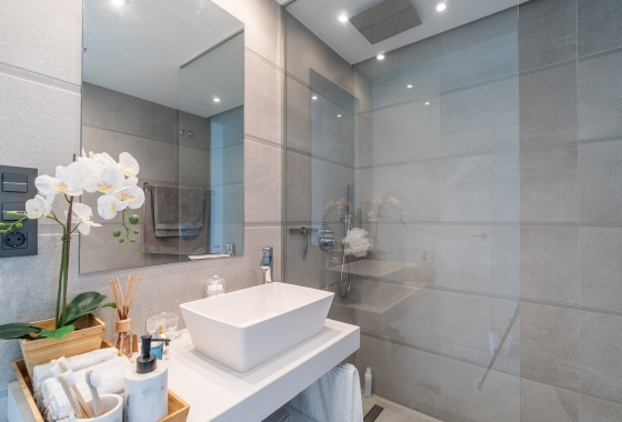 Revente - Appartement - Guardamar del Segura - Costa Blanca