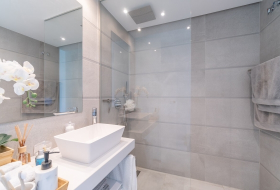 Revente - Appartement - Guardamar del Segura - Costa Blanca