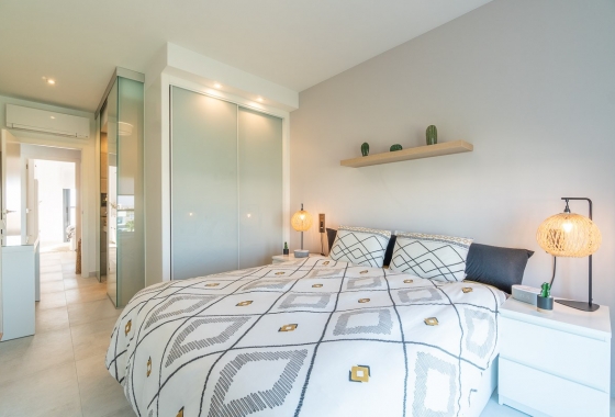 Revente - Appartement - Guardamar del Segura - Costa Blanca
