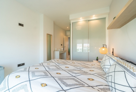 Revente - Appartement - Guardamar del Segura - Costa Blanca
