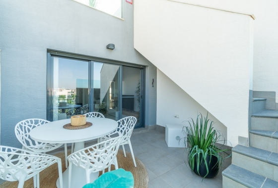 Revente - Appartement - Guardamar del Segura - Costa Blanca