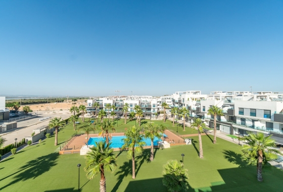 Revente - Appartement - Guardamar del Segura - Costa Blanca