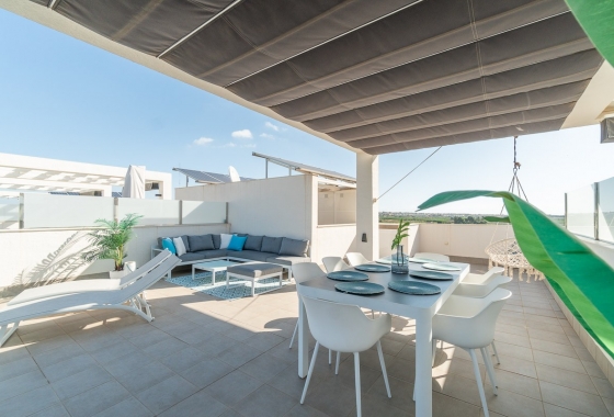Revente - Appartement - Guardamar del Segura - Costa Blanca