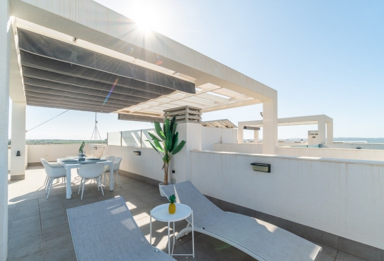 Revente - Appartement - Guardamar del Segura - Costa Blanca