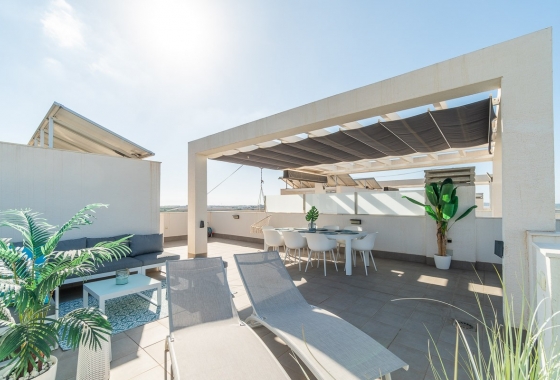 Revente - Appartement - Guardamar del Segura - Costa Blanca