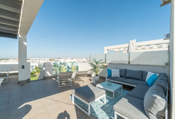 Revente - Appartement - Guardamar del Segura - Costa Blanca