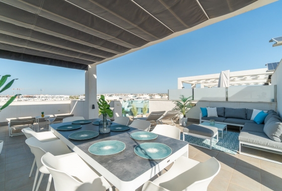 Revente - Appartement - Guardamar del Segura - Costa Blanca