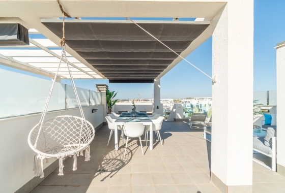 Revente - Appartement - Guardamar del Segura - Costa Blanca