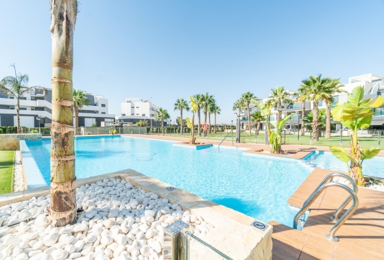 Revente - Appartement - Guardamar del Segura - Costa Blanca