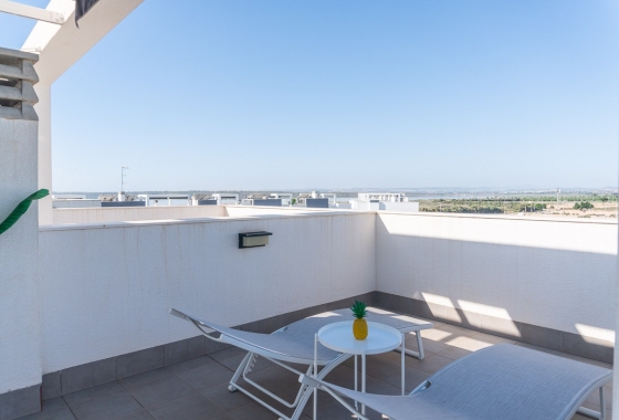 Revente - Appartement - Guardamar del Segura - Costa Blanca