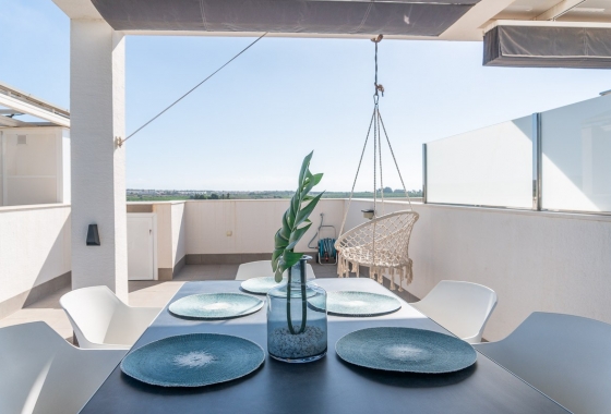 Revente - Appartement - Guardamar del Segura - Costa Blanca