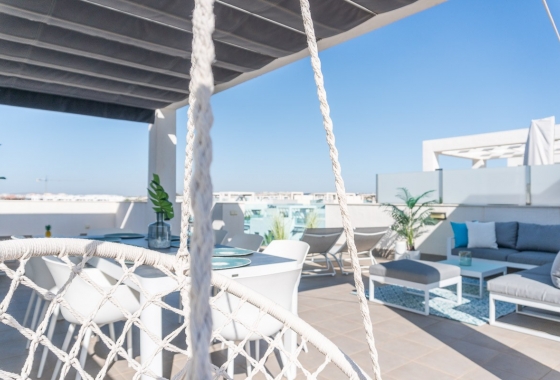 Revente - Appartement - Guardamar del Segura - Costa Blanca