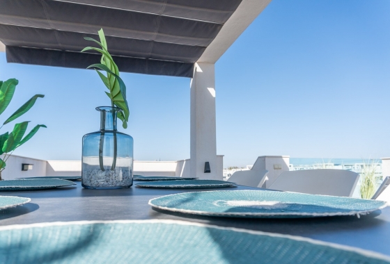 Revente - Appartement - Guardamar del Segura - Costa Blanca