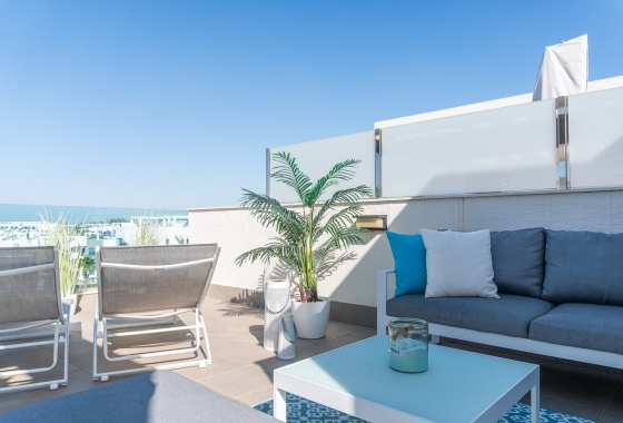 Revente - Appartement - Guardamar del Segura - Costa Blanca