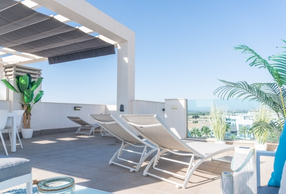 Revente - Appartement - Guardamar del Segura - Costa Blanca