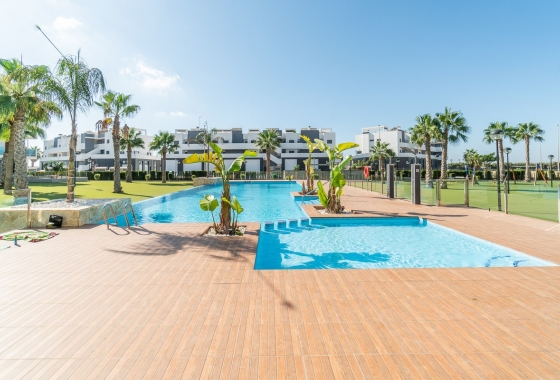 Revente - Appartement - Guardamar del Segura - Costa Blanca