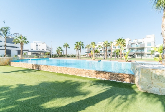 Revente - Appartement - Guardamar del Segura - Costa Blanca