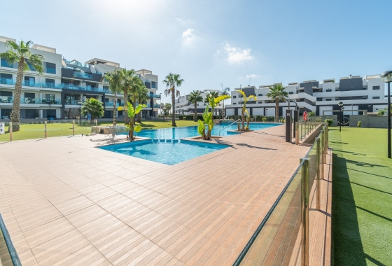 Revente - Appartement - Guardamar del Segura - Costa Blanca