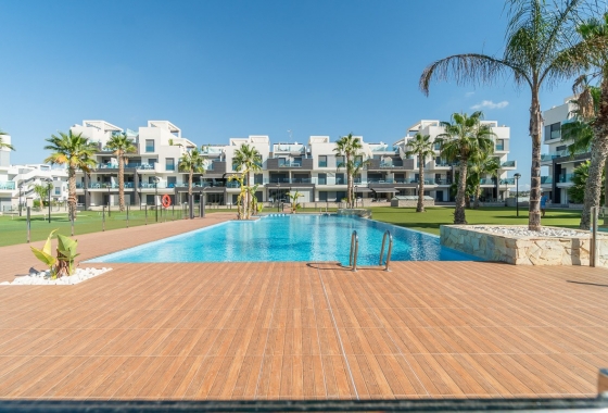 Revente - Appartement - Guardamar del Segura - Costa Blanca