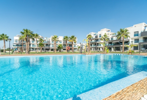 Revente - Appartement - Guardamar del Segura - Costa Blanca