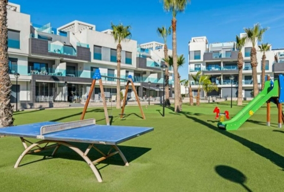 Revente - Appartement - Guardamar del Segura - Costa Blanca