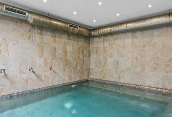 Revente - Appartement - Guardamar del Segura - Costa Blanca