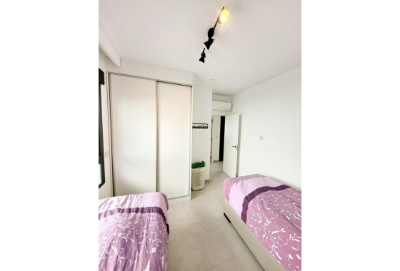 Wiederverkauf - Wohnung - San Miguel de Salinas - Costa Blanca