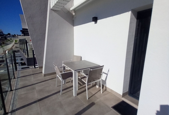 Wiederverkauf - Wohnung - San Miguel de Salinas - Costa Blanca