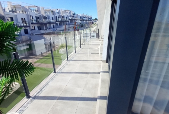 Wiederverkauf - Wohnung - San Miguel de Salinas - Costa Blanca