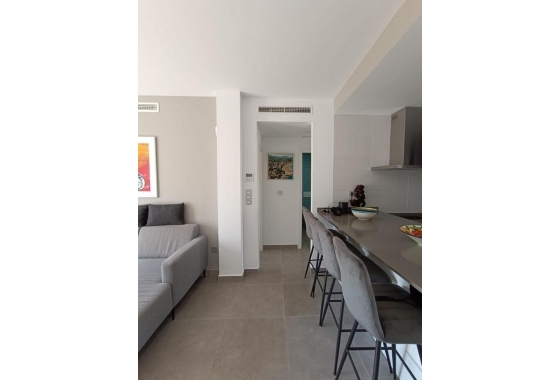 Перепродажа - Квартира - Pilar de la Horadada