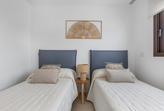 Новостройка - Квартира - Los Alcazares - Los Alcázares
