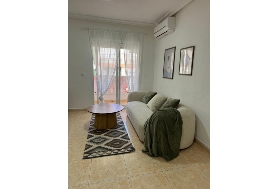 Wiederverkauf - Wohnung - Torrevieja - LA LOMA