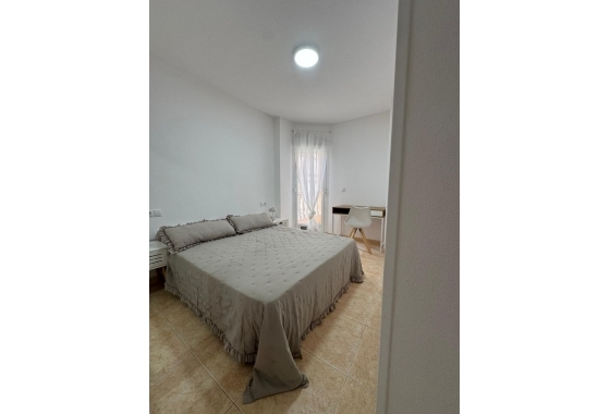 Wiederverkauf - Wohnung - Torrevieja - LA LOMA