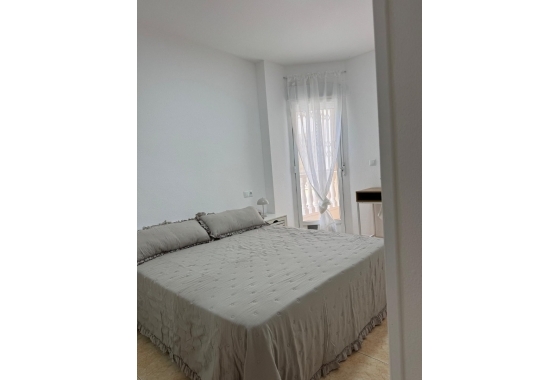 Wiederverkauf - Wohnung - Torrevieja - LA LOMA