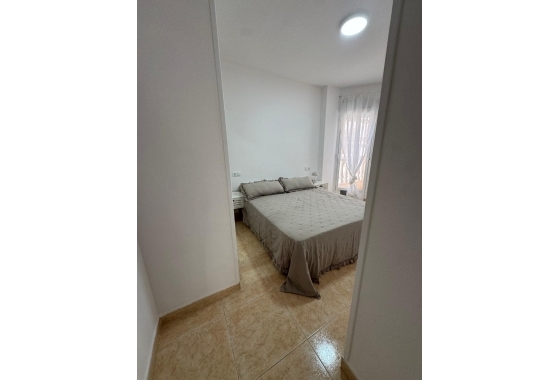 Wiederverkauf - Wohnung - Torrevieja - LA LOMA