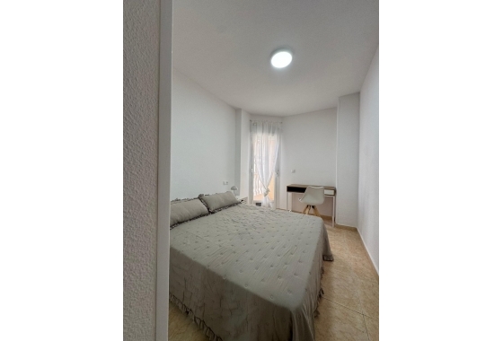 Wiederverkauf - Wohnung - Torrevieja - LA LOMA