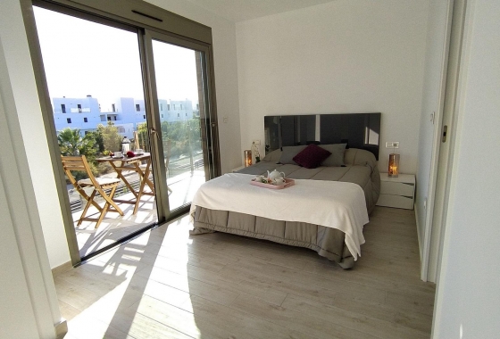 Nouvelle construction - Villa - Orihuela Costa - Pau 8