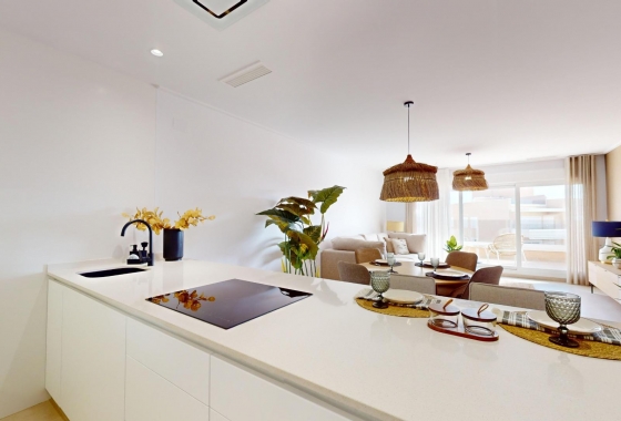 New Build - Penthouse - Guardamar del Segura - El Raso