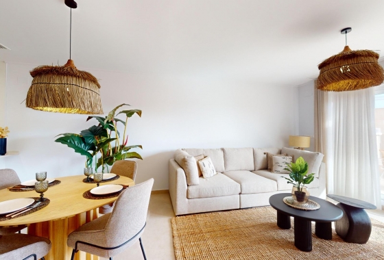 New Build - Penthouse - Guardamar del Segura - El Raso