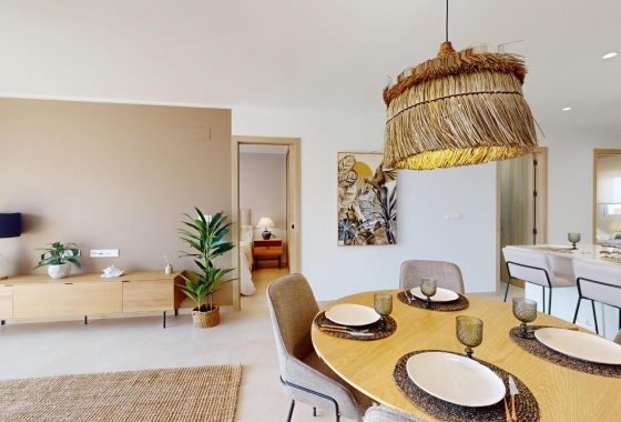 New Build - Penthouse - Guardamar del Segura - El Raso