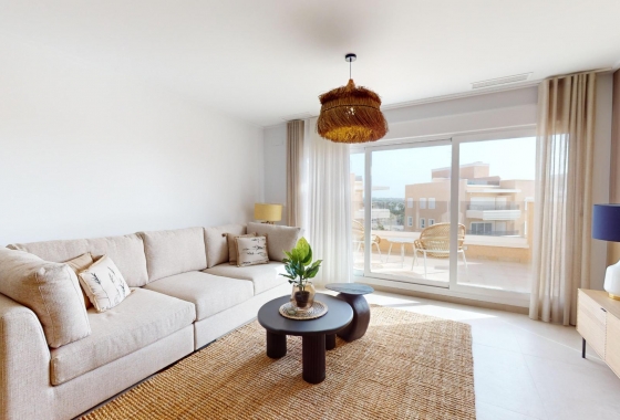 New Build - Penthouse - Guardamar del Segura - El Raso