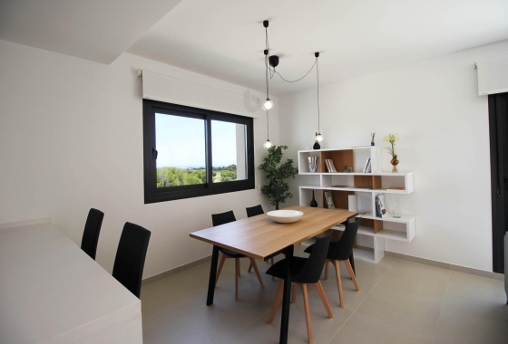 Nieuwbouw Woningen - Appartement / flat - Pilar de la Horadada - Lo Romero Golf