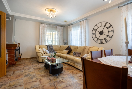 Перепродажа - Вилла - Elche - La Hoya