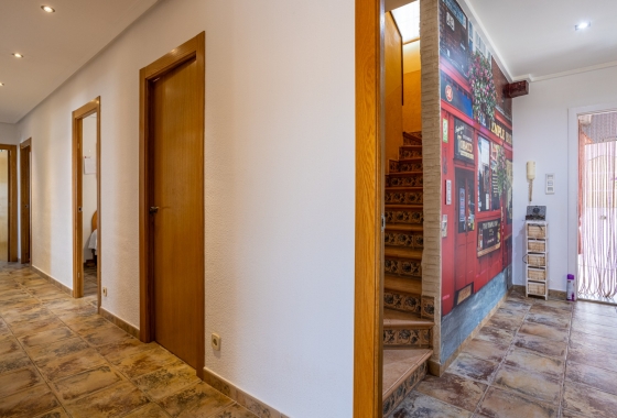 Перепродажа - Вилла - Elche - La Hoya
