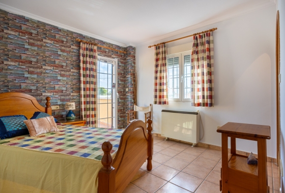 Перепродажа - Вилла - Elche - La Hoya