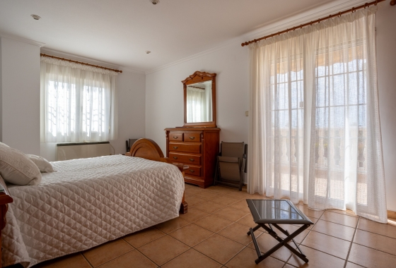 Перепродажа - Вилла - Elche - La Hoya