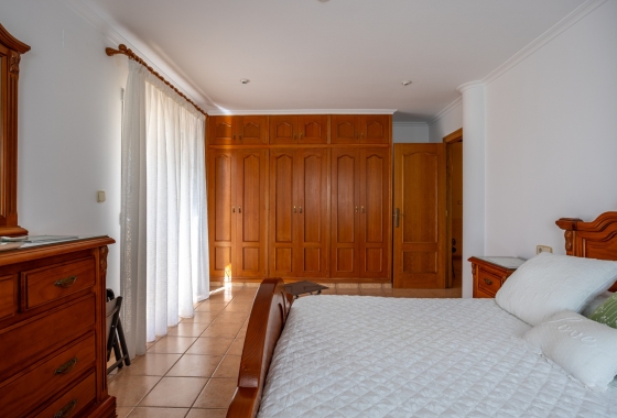 Перепродажа - Вилла - Elche - La Hoya