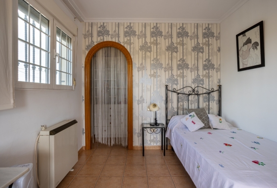 Перепродажа - Вилла - Elche - La Hoya